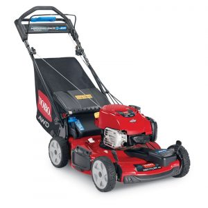 TORO PERSONAL PACE SELF-PROPELLED RECYCLER ALL-WHEEL DRIVE (21472)