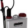 Shindaiwa SP30BPE Manual Sprayer