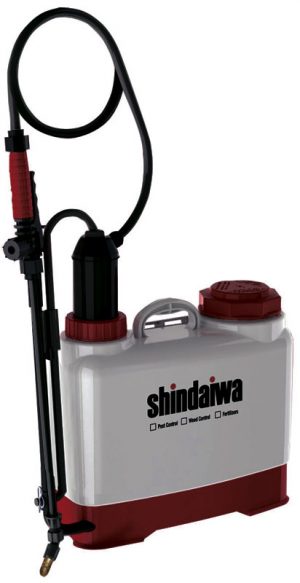 SHINDAIWA SP30BPE Manual Sprayer