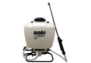 SOLO 425LC – 15 Litre Backpack Sprayer