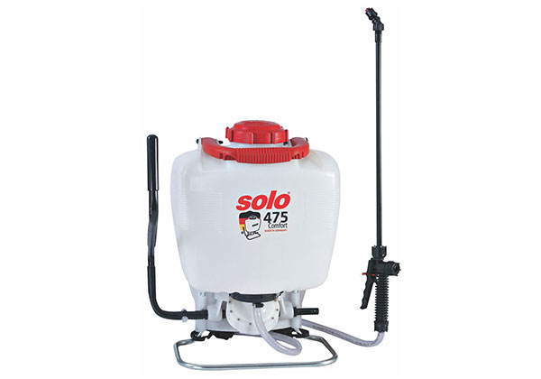 SOLO 475 -15 Litre Backpack Sprayer