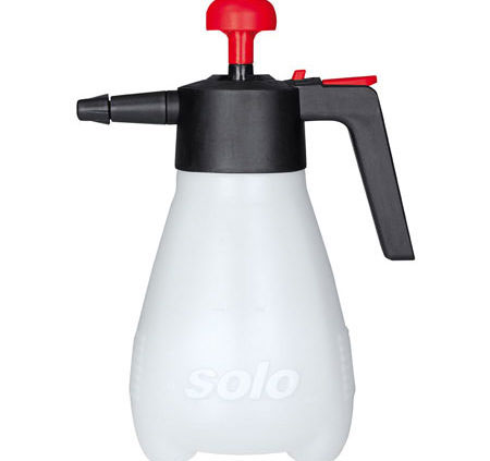 SOLO 403 - 1.25 Litre Hand-held Sprayer