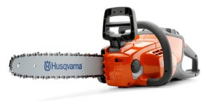 Husqvarna Battery Chainsaw 120i – Skin only