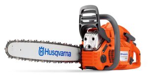 Husqvarna Chainsaw 460-20