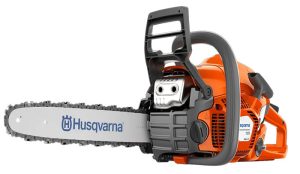 Husqvarna Chainsaw 135 II