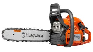 Husqvarna Chainsaw 445E II
