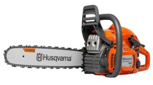 Husqvarna Chainsaw 450E II
