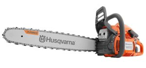 Husqvarna Chainsaw 455R
