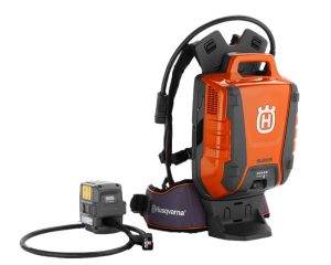 Husqvarna Battery BLi950X (with adapter and harness)