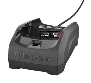 Husqvarna Li-ion Battery Charger 40-C80