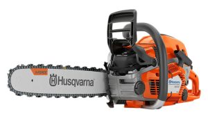 Husqvarna Chainsaw 550XP II